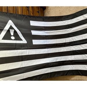 Flosstradamus flag